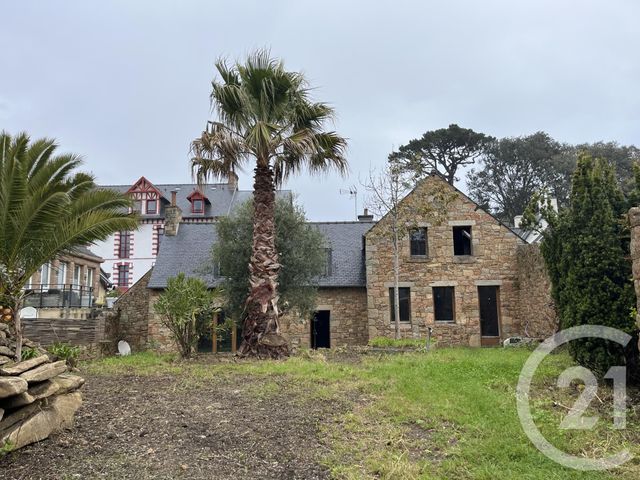 Maison à vendre - 7 pièces - 159,70 m2 - Ile De Brehat - 22 - BRETAGNE