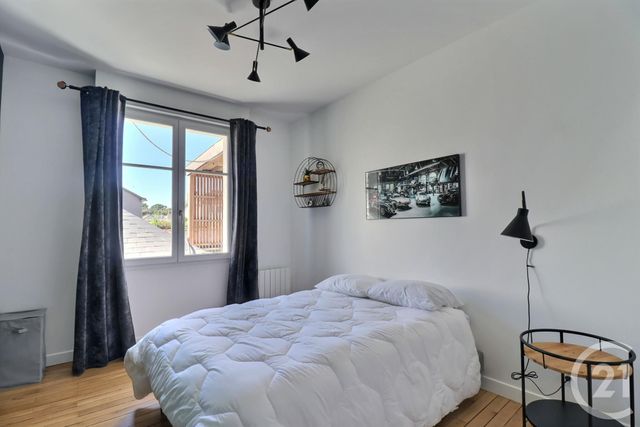 Appartement T5 &agrave; vendre - 5 pi&egrave;ces - 145,77 m2 - La Baule - 44 - PAYS-DE-LOIRE