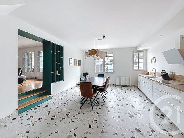 Appartement T5 &agrave; vendre - 5 pi&egrave;ces - 145,77 m2 - La Baule - 44 - PAYS-DE-LOIRE