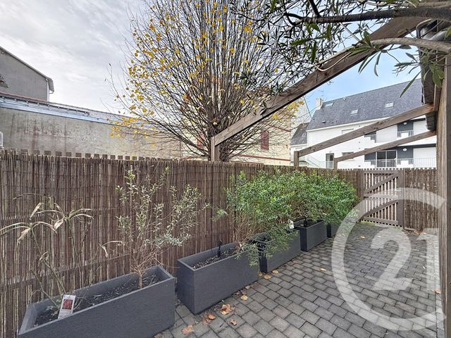 Appartement T5 &agrave; vendre - 5 pi&egrave;ces - 145,77 m2 - La Baule - 44 - PAYS-DE-LOIRE