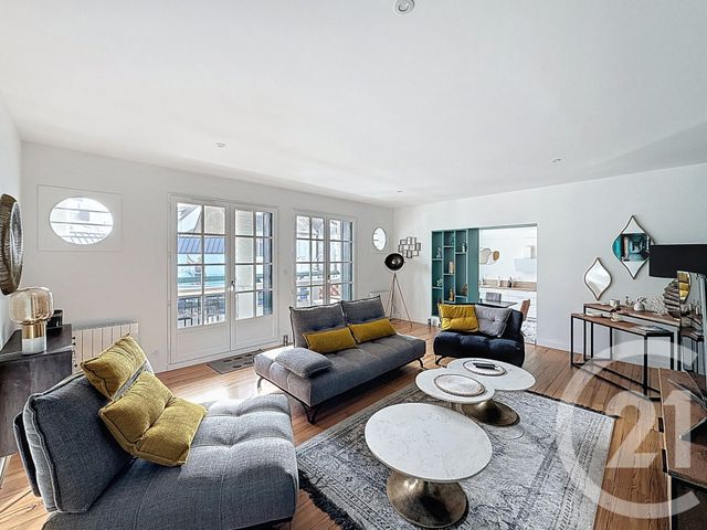 Appartement T5 à vendre LA BAULE