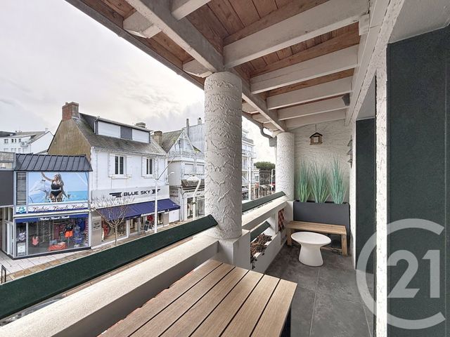 Appartement T5 &agrave; vendre - 5 pi&egrave;ces - 145,77 m2 - La Baule - 44 - PAYS-DE-LOIRE