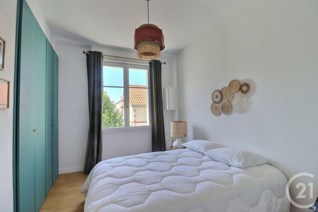 Appartement T5 &agrave; vendre - 5 pi&egrave;ces - 145,77 m2 - La Baule - 44 - PAYS-DE-LOIRE