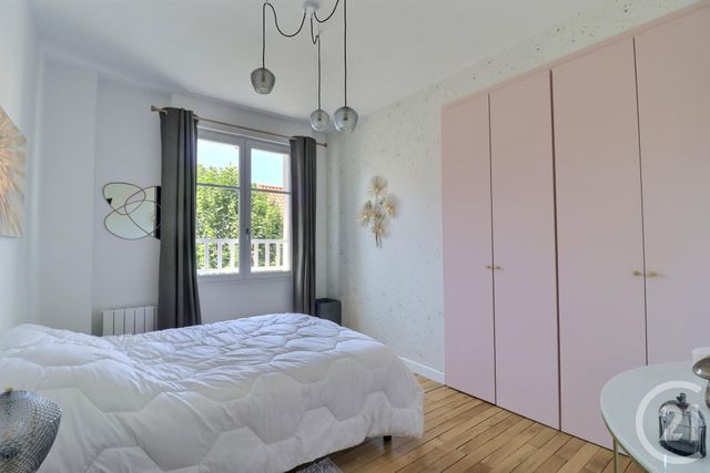 Appartement T5 &agrave; vendre - 5 pi&egrave;ces - 145,77 m2 - La Baule - 44 - PAYS-DE-LOIRE