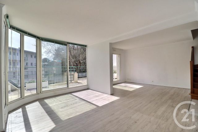 appartement - LA BAULE - 44