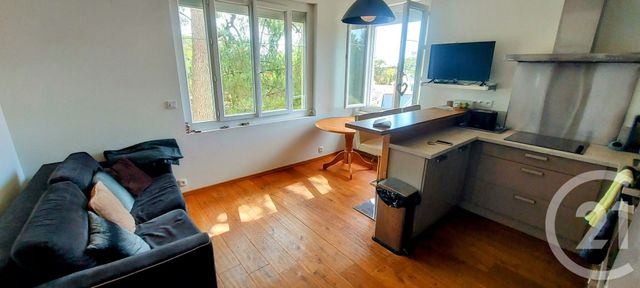 Appartement F2 Bis à vendre LA BAULE