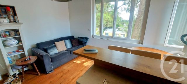 Appartement F2 bis à vendre - 3 pièces - 39 m2 - La Baule - 44 - PAYS-DE-LOIRE