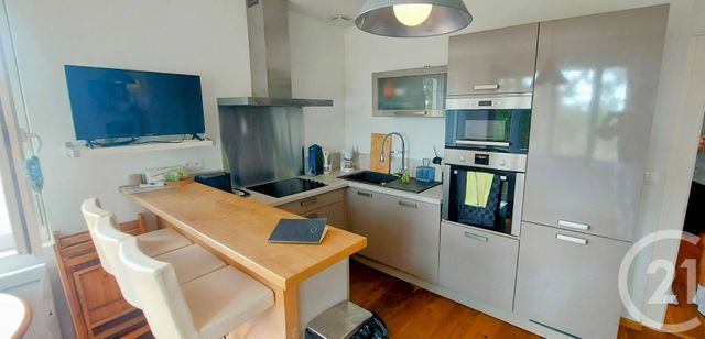 Appartement F2 bis à vendre - 3 pièces - 39 m2 - La Baule - 44 - PAYS-DE-LOIRE