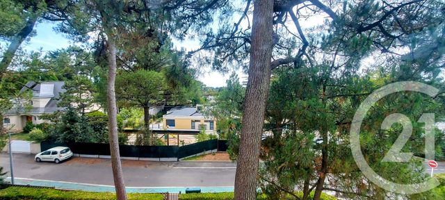 Appartement F2 bis à vendre - 3 pièces - 39 m2 - La Baule - 44 - PAYS-DE-LOIRE