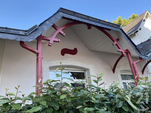 maison - LA BAULE - 44