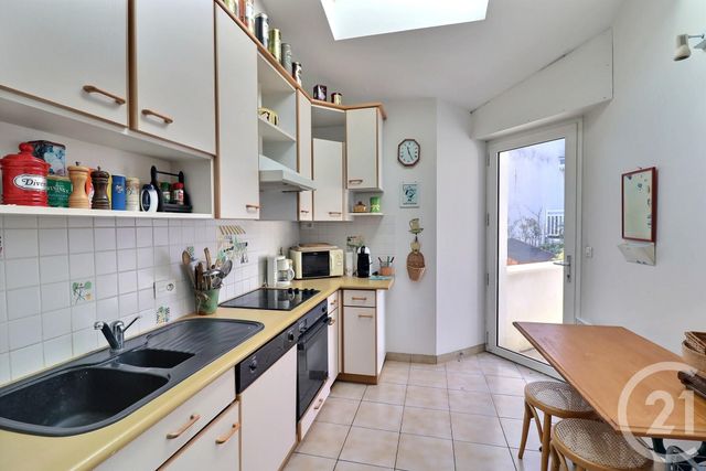 Maison à vendre - 4 pièces - 103 m2 - La Baule - 44 - PAYS-DE-LOIRE