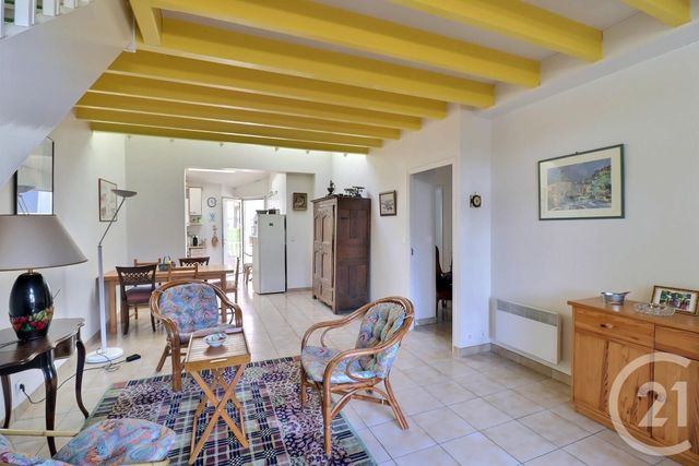 Maison à vendre - 4 pièces - 103 m2 - La Baule - 44 - PAYS-DE-LOIRE