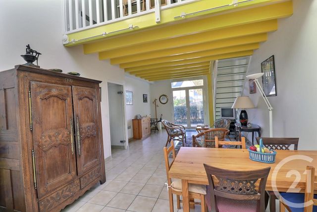 Maison à vendre - 4 pièces - 103 m2 - La Baule - 44 - PAYS-DE-LOIRE