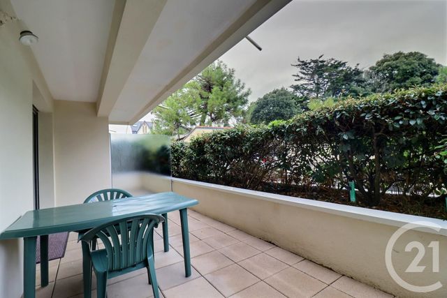 Appartement F2 à vendre - 2 pièces - 42 m2 - Pornichet - 44 - PAYS-DE-LOIRE