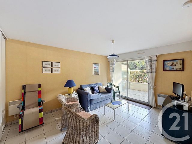 Appartement F2 &agrave; vendre - 2 pi&egrave;ces - 42 m2 - Pornichet - 44 - PAYS-DE-LOIRE