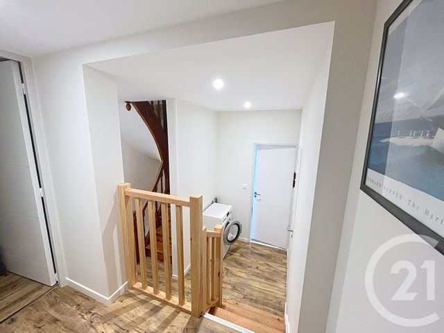 Maison &agrave; louer - 4 pi&egrave;ces - 85,10 m2 - La Baule - 44 - PAYS-DE-LOIRE