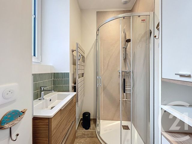 Maison &agrave; louer - 4 pi&egrave;ces - 85,10 m2 - La Baule - 44 - PAYS-DE-LOIRE