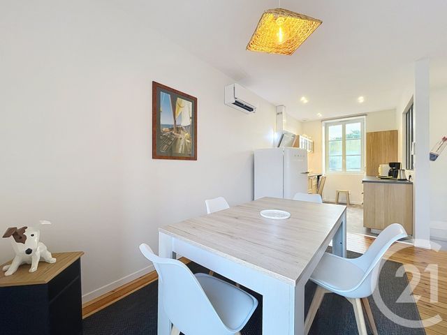 Maison &agrave; louer - 4 pi&egrave;ces - 85,10 m2 - La Baule - 44 - PAYS-DE-LOIRE