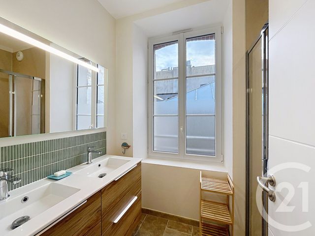 Maison &agrave; louer - 4 pi&egrave;ces - 85,10 m2 - La Baule - 44 - PAYS-DE-LOIRE