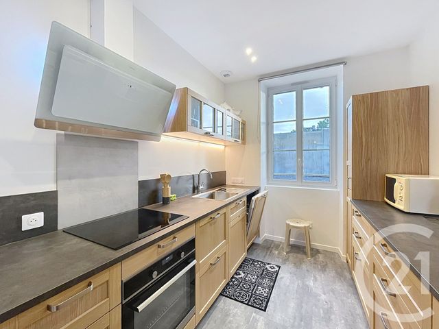 Maison &agrave; louer - 4 pi&egrave;ces - 85,10 m2 - La Baule - 44 - PAYS-DE-LOIRE