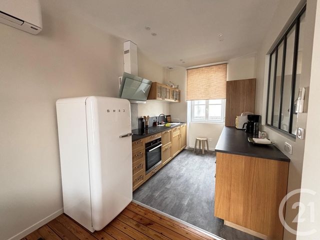 Maison à louer - 4 pièces - 85,10 m2 - La Baule - 44 - PAYS-DE-LOIRE