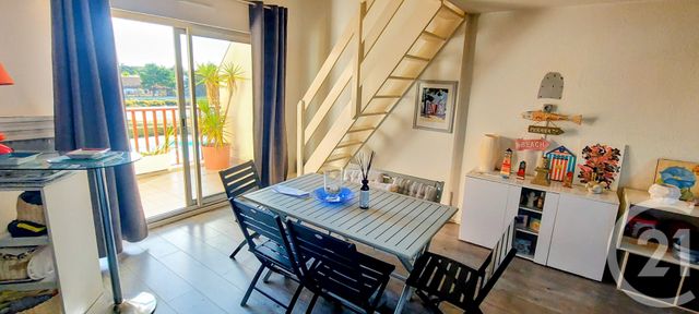 Appartement F2 Bis à vendre GUERANDE