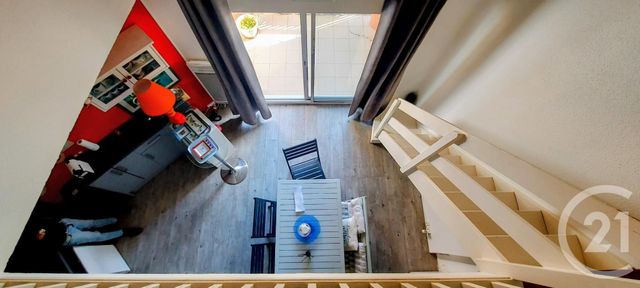 Appartement F2 bis à vendre - 3 pièces - 52 m2 - Guerande - 44 - PAYS-DE-LOIRE