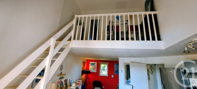 Appartement F2 bis à vendre - 3 pièces - 52 m2 - Guerande - 44 - PAYS-DE-LOIRE