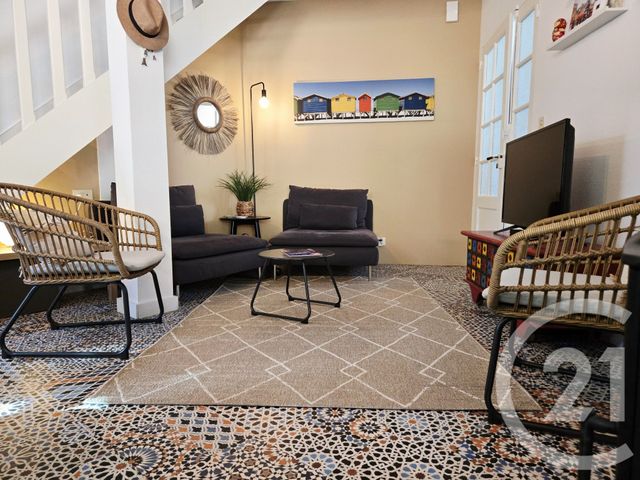 Maison à vendre PORNICHET