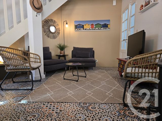 Afficher la photo en grand Maison à vendre - 4 pièces - 130 m2 - Pornichet - 44 - PAYS-DE-LOIRE