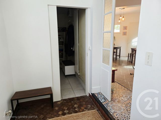 Maison &agrave; vendre - 4 pi&egrave;ces - 130 m2 - Pornichet - 44 - PAYS-DE-LOIRE