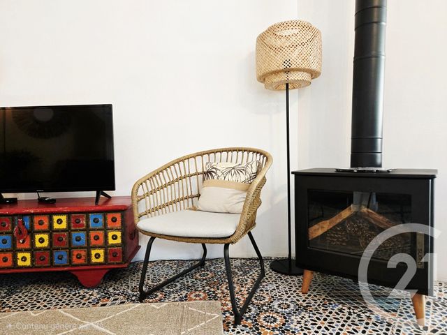 Maison &agrave; vendre - 4 pi&egrave;ces - 130 m2 - Pornichet - 44 - PAYS-DE-LOIRE