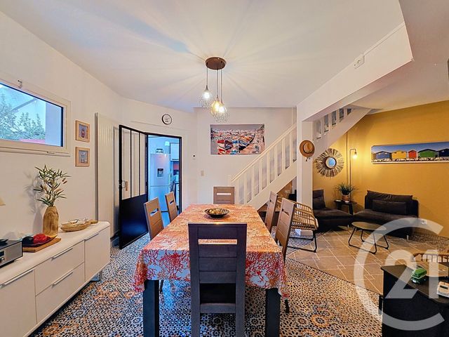 Maison à vendre PORNICHET