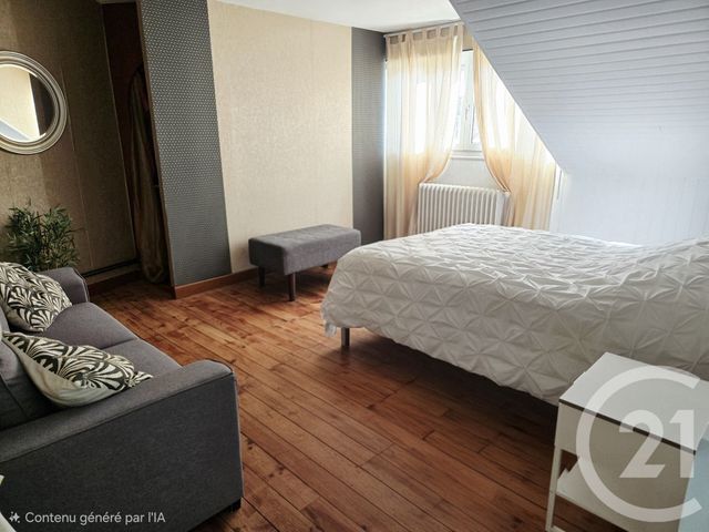 Maison &agrave; vendre - 4 pi&egrave;ces - 130 m2 - Pornichet - 44 - PAYS-DE-LOIRE