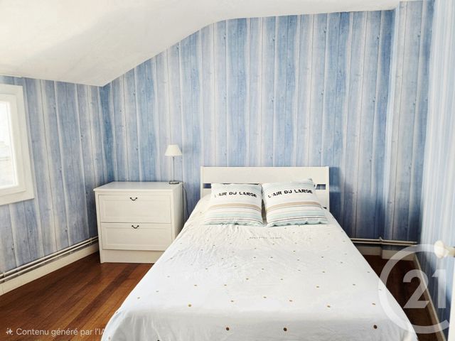 Maison &agrave; vendre - 4 pi&egrave;ces - 130 m2 - Pornichet - 44 - PAYS-DE-LOIRE