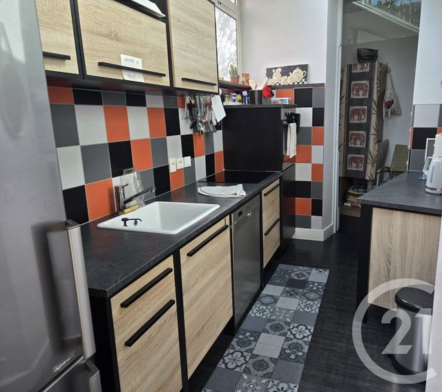 Afficher la photo en grand Maison à vendre - 4 pièces - 130 m2 - Pornichet - 44 - PAYS-DE-LOIRE