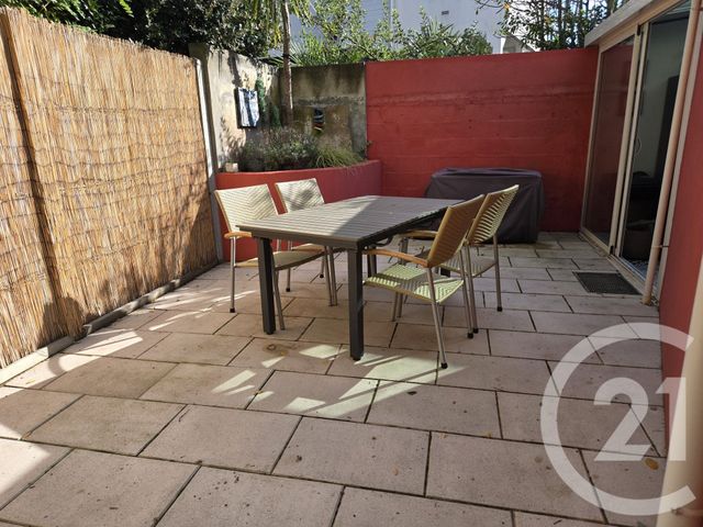 Maison à vendre PORNICHET