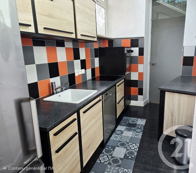 Maison &agrave; vendre - 4 pi&egrave;ces - 130 m2 - Pornichet - 44 - PAYS-DE-LOIRE