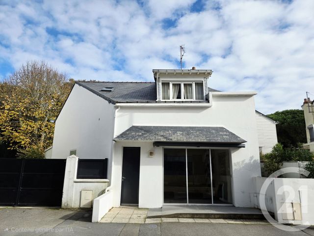Maison à vendre PORNICHET