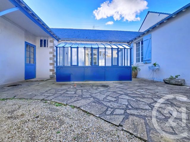 Maison à vendre LE CROISIC