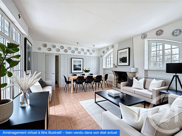 Maison à vendre LE CROISIC