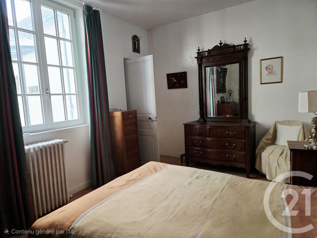 Afficher la photo en grand Maison à vendre - 9 pièces - 5 m2 - Le Croisic - 44 - PAYS-DE-LOIRE