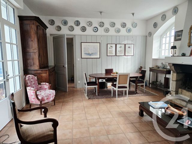 Maison à vendre LE CROISIC