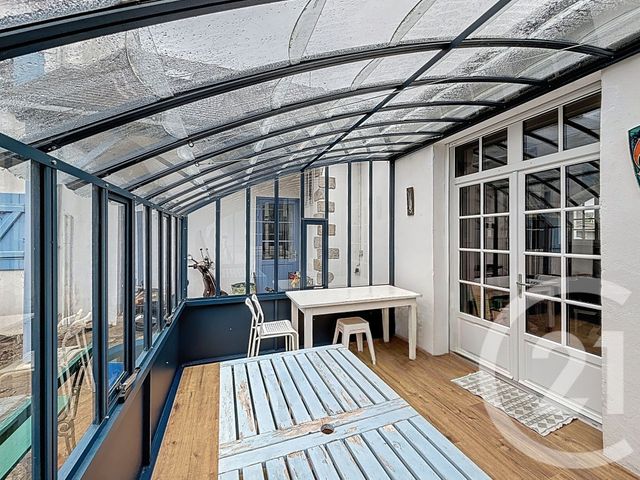 Maison &agrave; vendre - 9 pi&egrave;ces - 182,10 m2 - Le Croisic - 44 - PAYS-DE-LOIRE