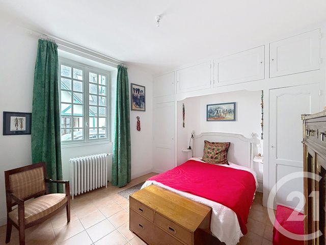 Maison &agrave; vendre - 9 pi&egrave;ces - 182,10 m2 - Le Croisic - 44 - PAYS-DE-LOIRE