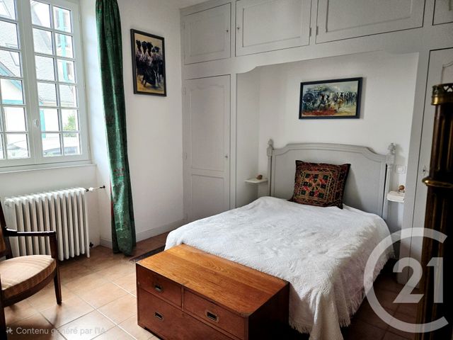 Afficher la photo en grand Maison à vendre - 9 pièces - 5 m2 - Le Croisic - 44 - PAYS-DE-LOIRE