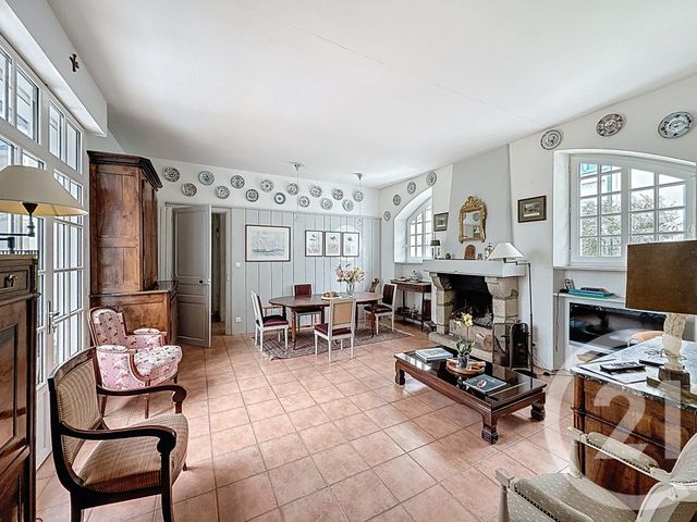 Maison &agrave; vendre - 9 pi&egrave;ces - 182,10 m2 - Le Croisic - 44 - PAYS-DE-LOIRE