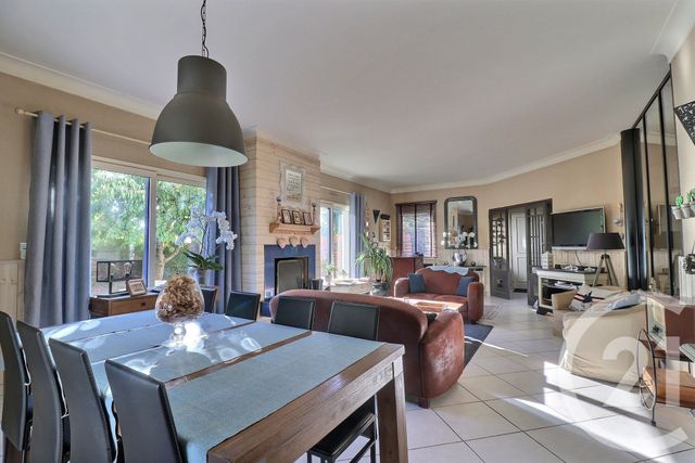 Maison à vendre - 7 pièces - 160 m2 - La Baule - 44 - PAYS-DE-LOIRE