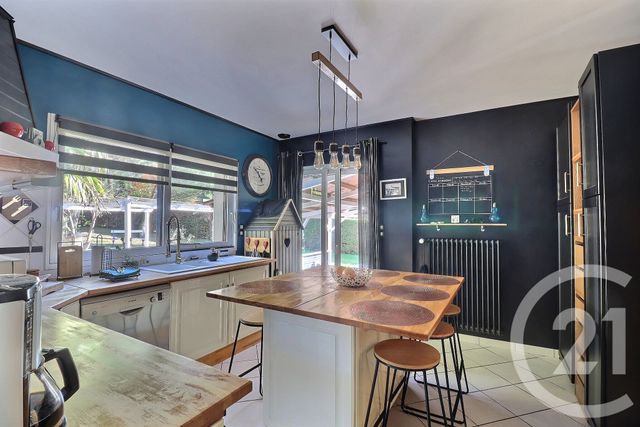 Maison à vendre - 7 pièces - 160 m2 - La Baule - 44 - PAYS-DE-LOIRE