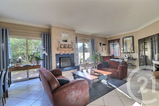 Maison à vendre - 7 pièces - 160 m2 - La Baule - 44 - PAYS-DE-LOIRE